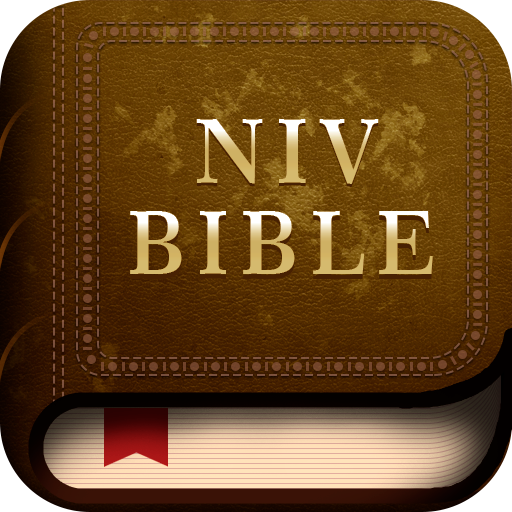 NIV Bible - Study offline