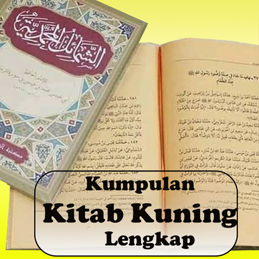 Kitab Kuning Terjemahan Lengka