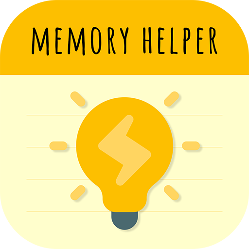 Memory Helper 2019 - To do notepad 2019