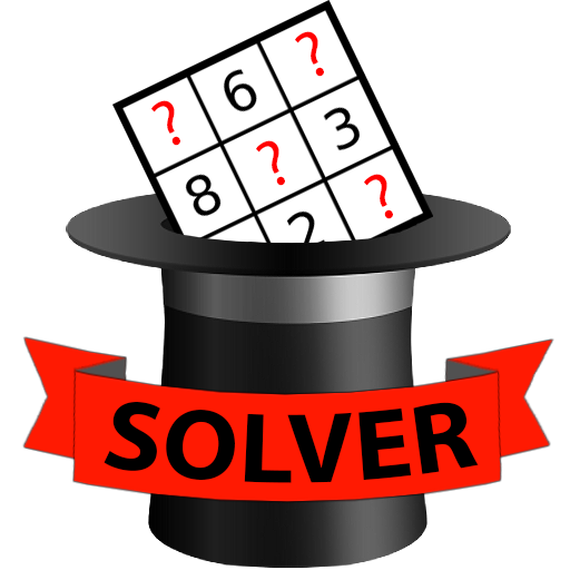 Sudoku Solver