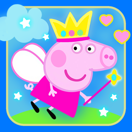 Peppa Pig Connect