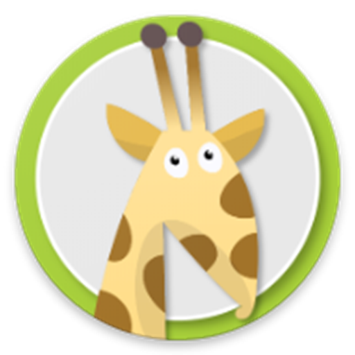 GROW Giraffe for ECD Owners