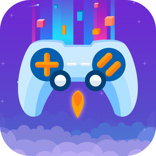 Game Booster - Acelere o Play