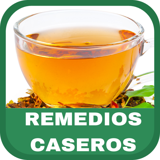 Remedios Caseros Naturales par