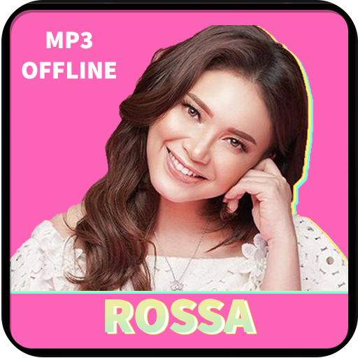 Rossa Lagu Lirik Offline