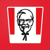 KFC App UKI - Mobile Ordering