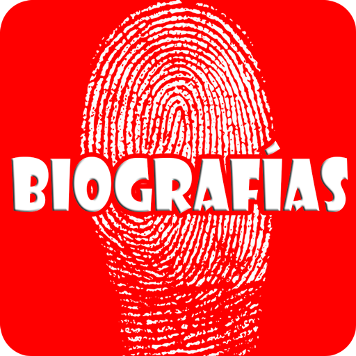 Biografías cortas: Vida de per