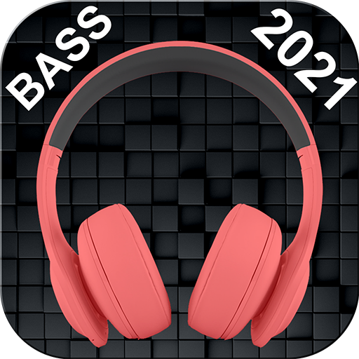 Bass Editor: Boost Bass