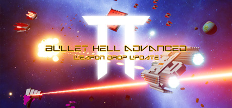 Bullet Hell ADVANCED