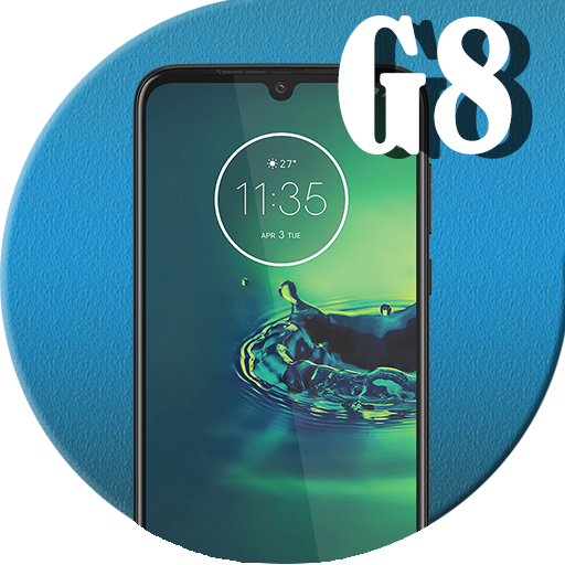 Moto g8 Ringtones