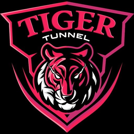 Tiger Tunnel VPN