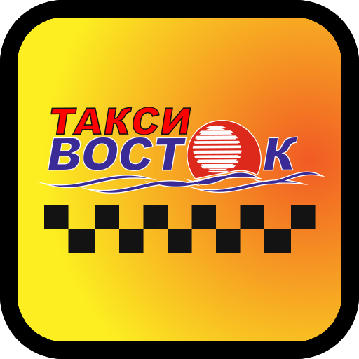 Такси Восток. Приморье