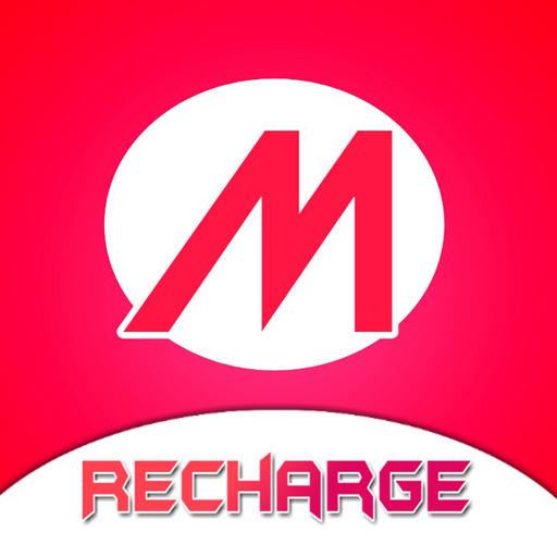 All in One Mobile Recharge App