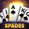 Spades - Jogo de cartas online