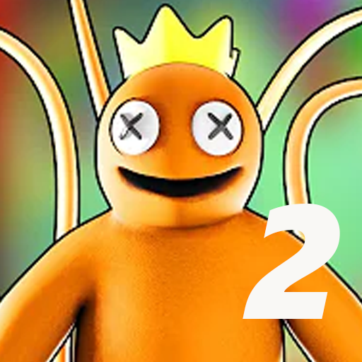 Rainbow Friends: Chapter 2 - All Jumpscares in 2023