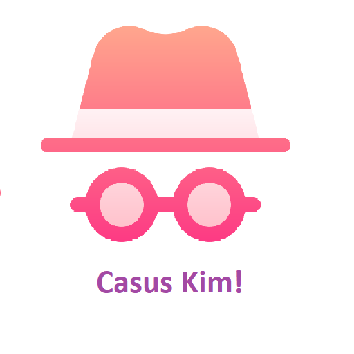 Casus Kim - SpyFall!