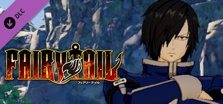 FAIRY TAIL: Rogue's Costume "Anime Final Season"