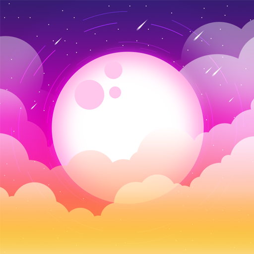 Space clicker: tapper tap game