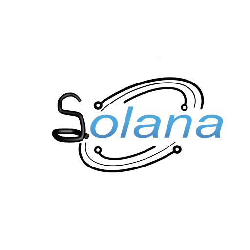 Solana App