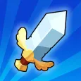 Sword Clicker : Idle Clicker