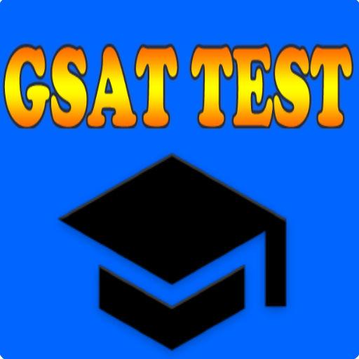 GSAT SAMSUNG TEST