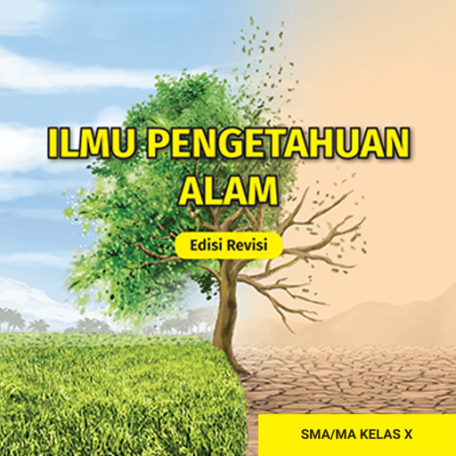 IPA 10 SMA Kurikulum Merdeka