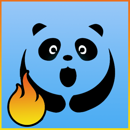 Panda Max Helper Adviser