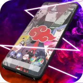 Wallpaper Akatsuki 3d HD