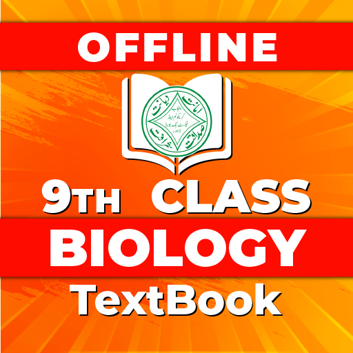 Download 9th Class Biology Textbook Off android on PC