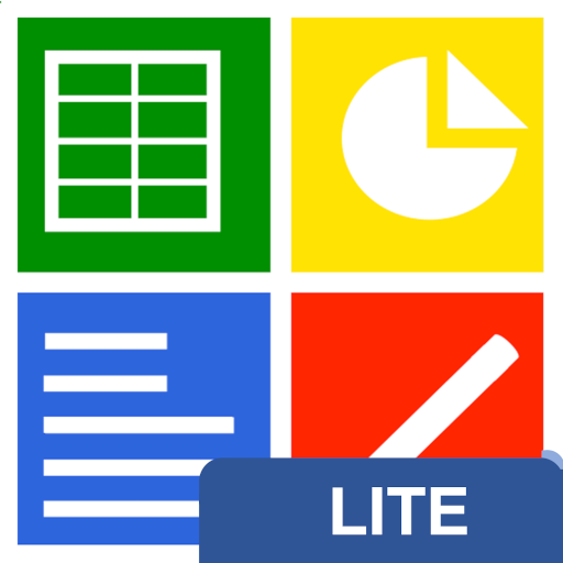 AndrOffice Lite DOC XLS PPT