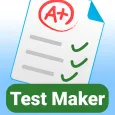 Test Maker - создай свой тест