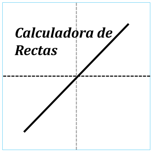 Calculadora de Rectas - Ecuaci