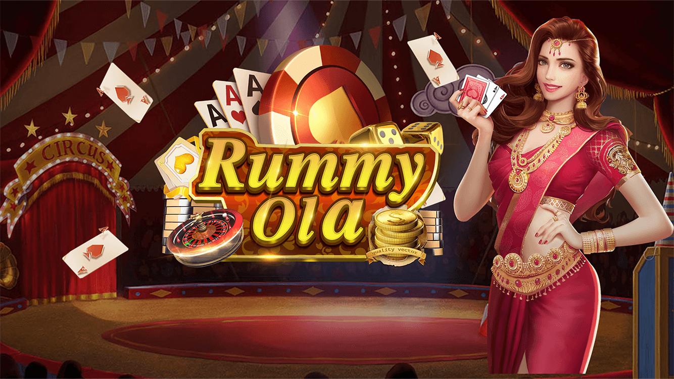 Rummy Ola