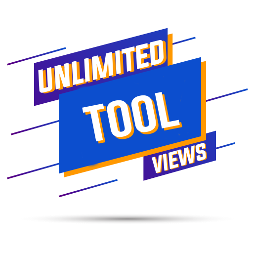 Unlimited Tool View