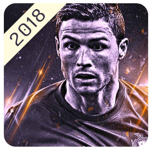 Cristiano Ronaldo HD duvar kağ