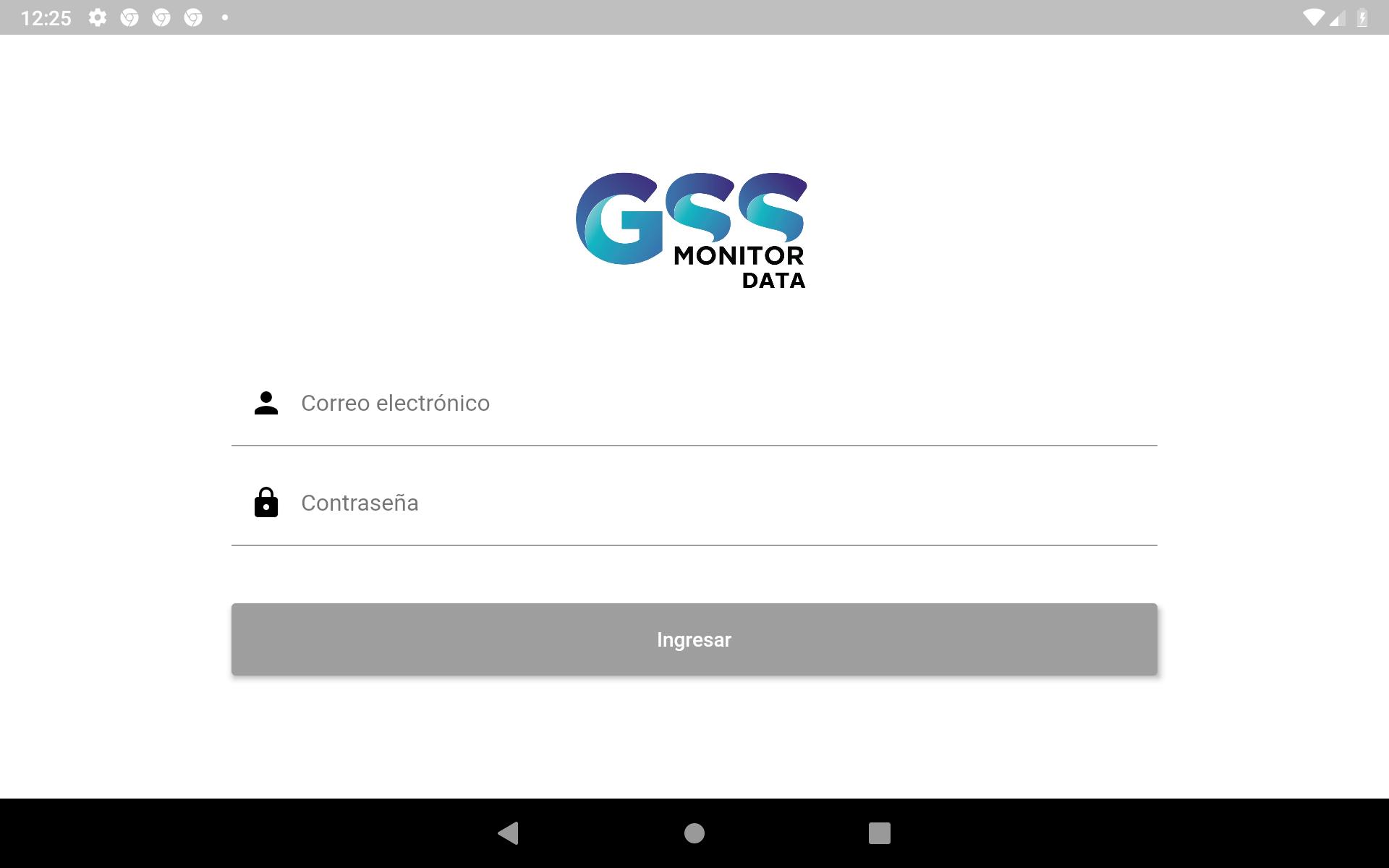 Descargar GSS Monitor Data en PC | GameLoop Oficial