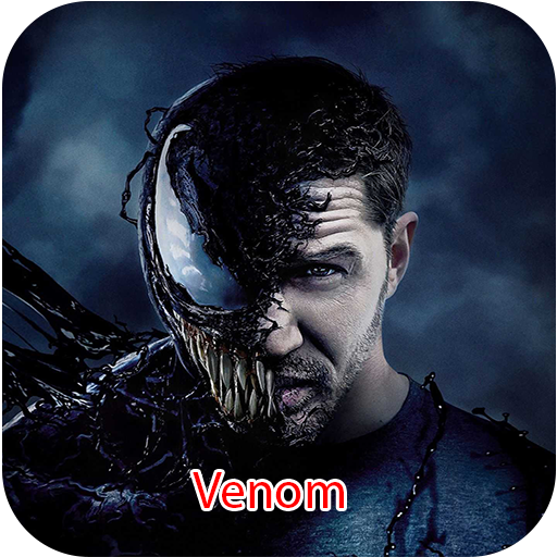 4K Venom Wallpaperفينوم خلفيات