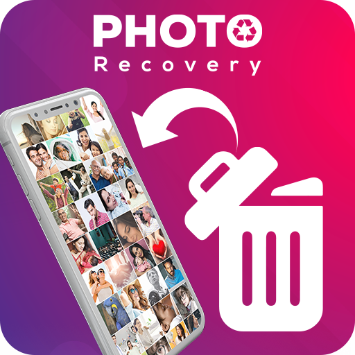 Restore All Deleted Photos