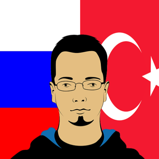 Russian Turkish Translator