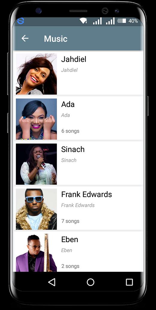 LoveWorld Radio App