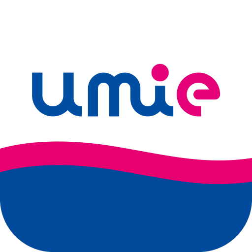 umieアプリ