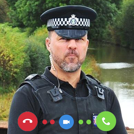 Police Fake Video Call