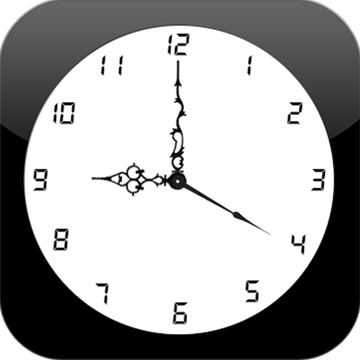 Smart Clock Led Analog Clock