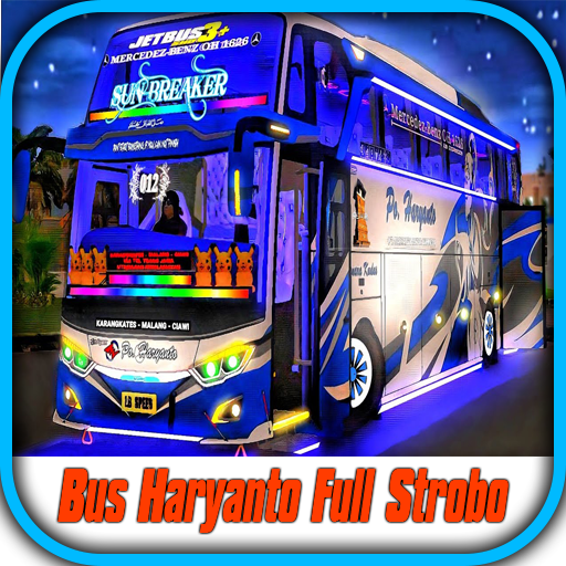 Mod Bus Haryanto Strobo Full