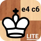 e4 c6 - playing white!