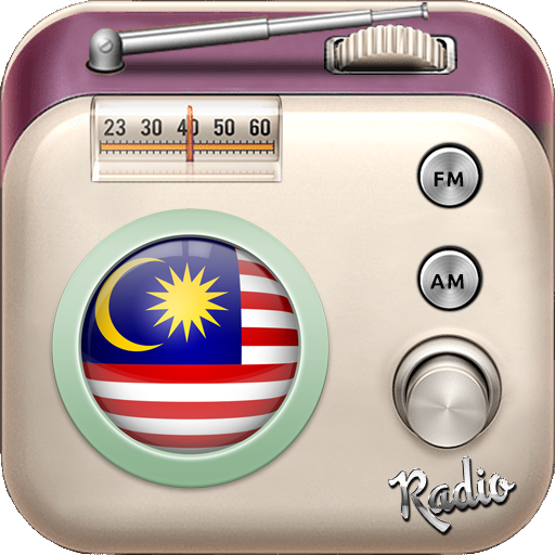 All Malaysia Radio Live Free