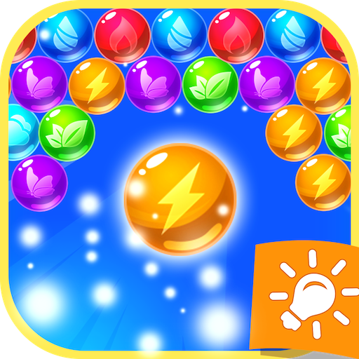 Ban bong 2018 - Game bắn bóng 