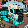 US Cargo Heavy Truck Driver