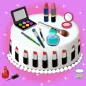 DIY Makeup & Cake Games