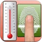 Body Doctor Temperature scan